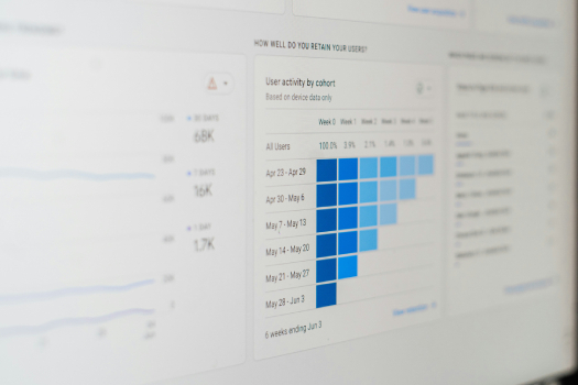 Bedeutung der Keyword-Analyse im SEO